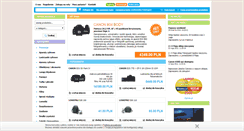 Desktop Screenshot of fotoexpert.pl